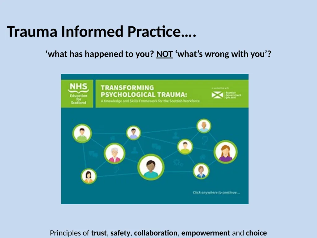 Adverse Childhood Experiences: Science to Action - slide 16 of 19
