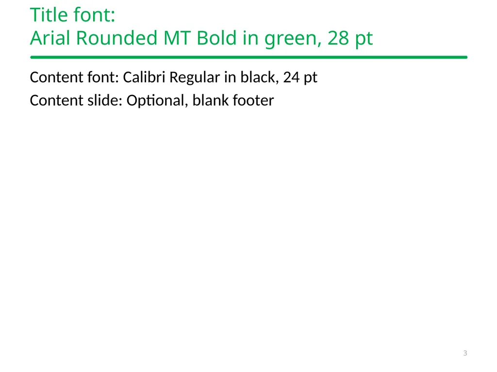 PowerPoint template A template for Children’s - slide 3 of 9