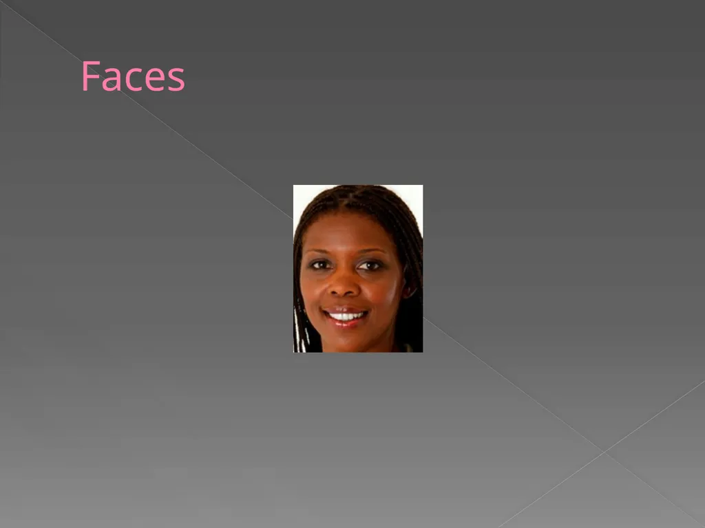 Children’s Memory Scale Presented by Kelly DeCoste - slide 16 of 68