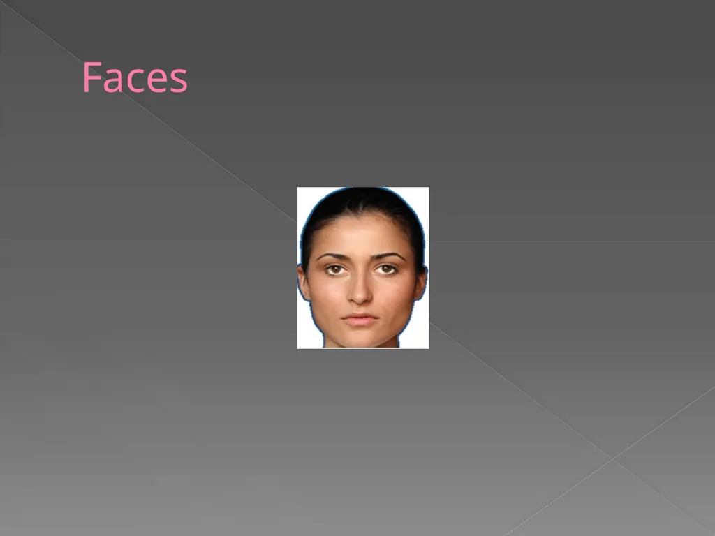 Children’s Memory Scale Presented by Kelly DeCoste - slide 17 of 68