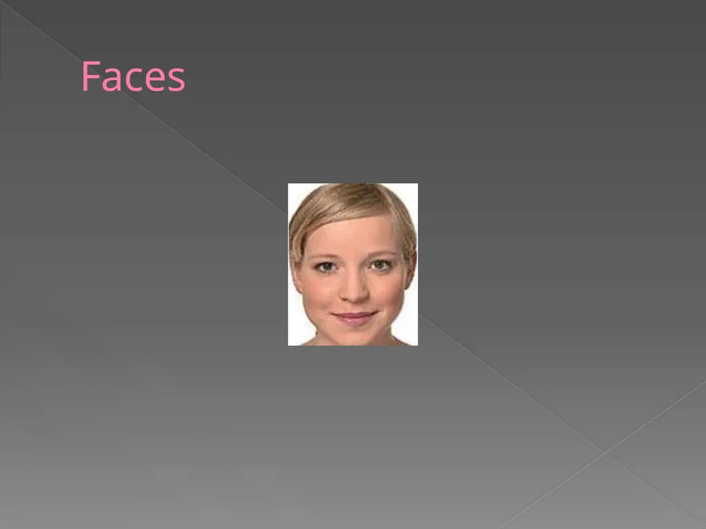Children’s Memory Scale Presented by Kelly DeCoste - slide 19 of 68