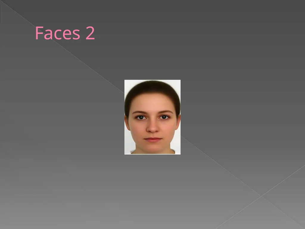 Children’s Memory Scale Presented by Kelly DeCoste - slide 39 of 68