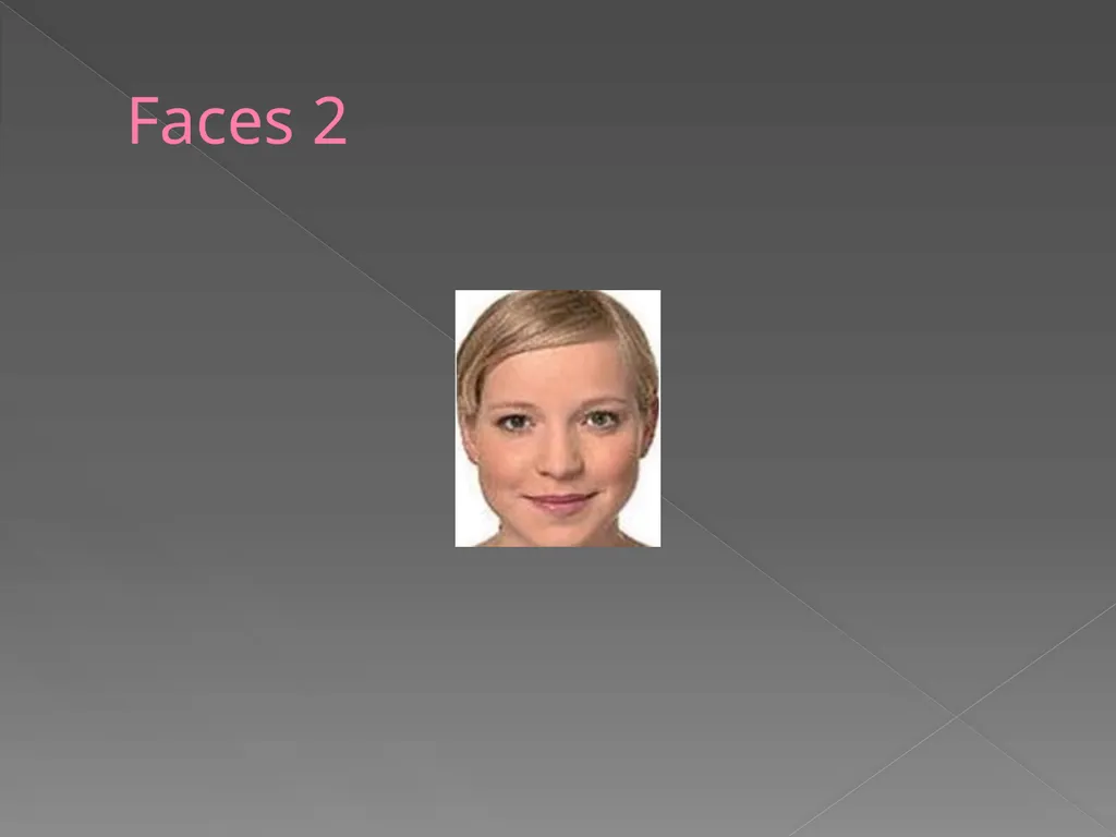 Children’s Memory Scale Presented by Kelly DeCoste - slide 40 of 68