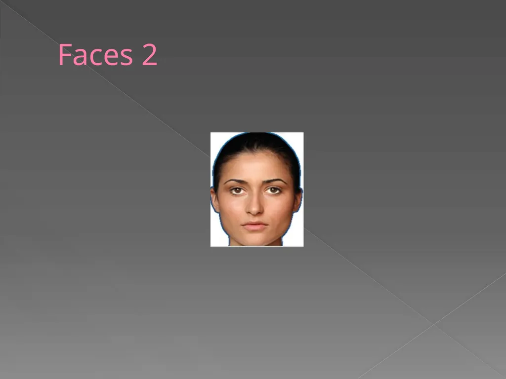 Children’s Memory Scale Presented by Kelly DeCoste - slide 41 of 68