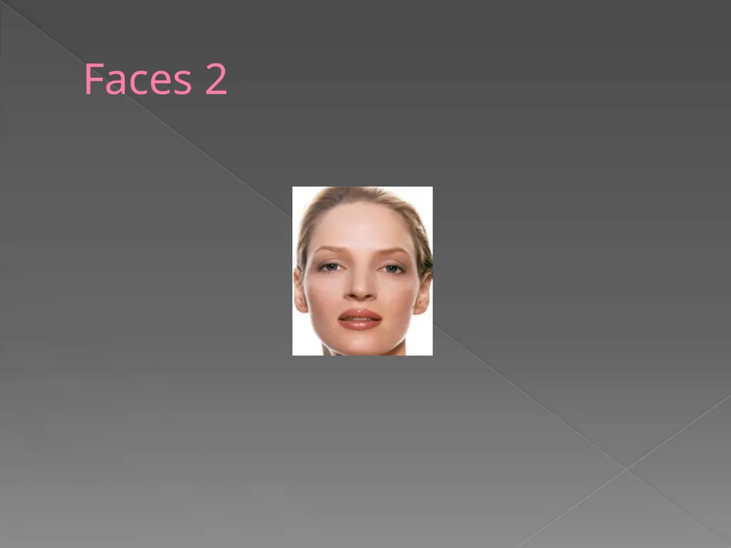 Children’s Memory Scale Presented by Kelly DeCoste - slide 42 of 68