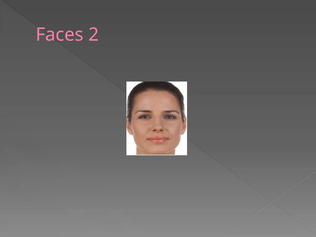 Children’s Memory Scale Presented by Kelly DeCoste - slide 44 of 68