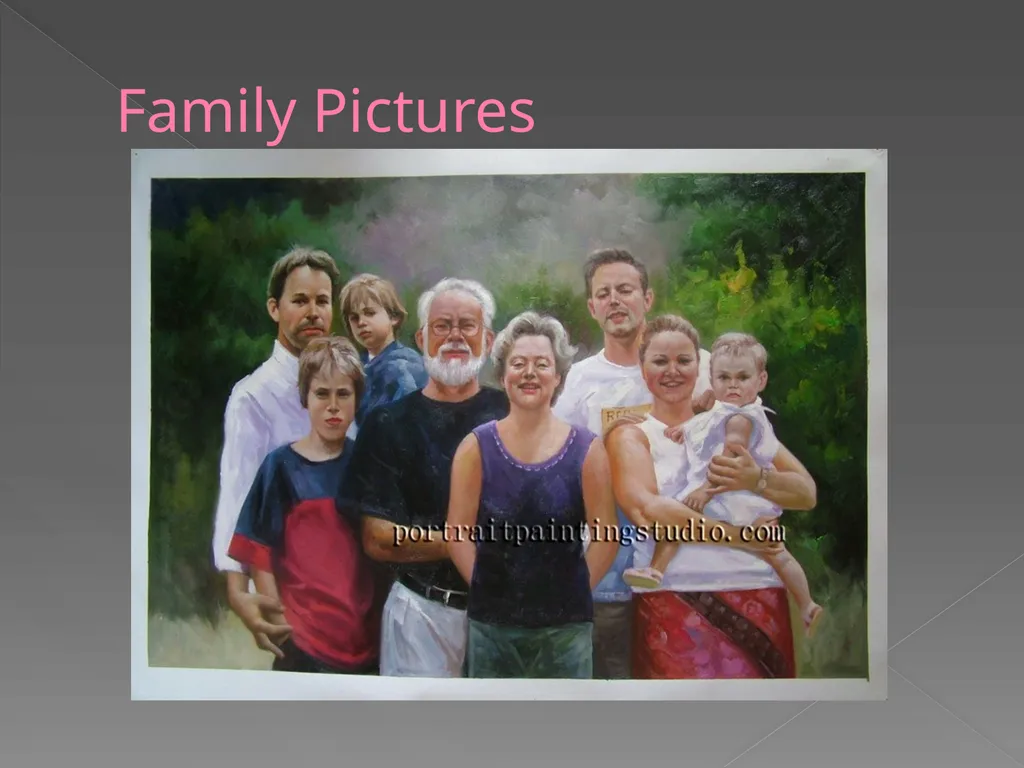 Children’s Memory Scale Presented by Kelly DeCoste - slide 22 of 68