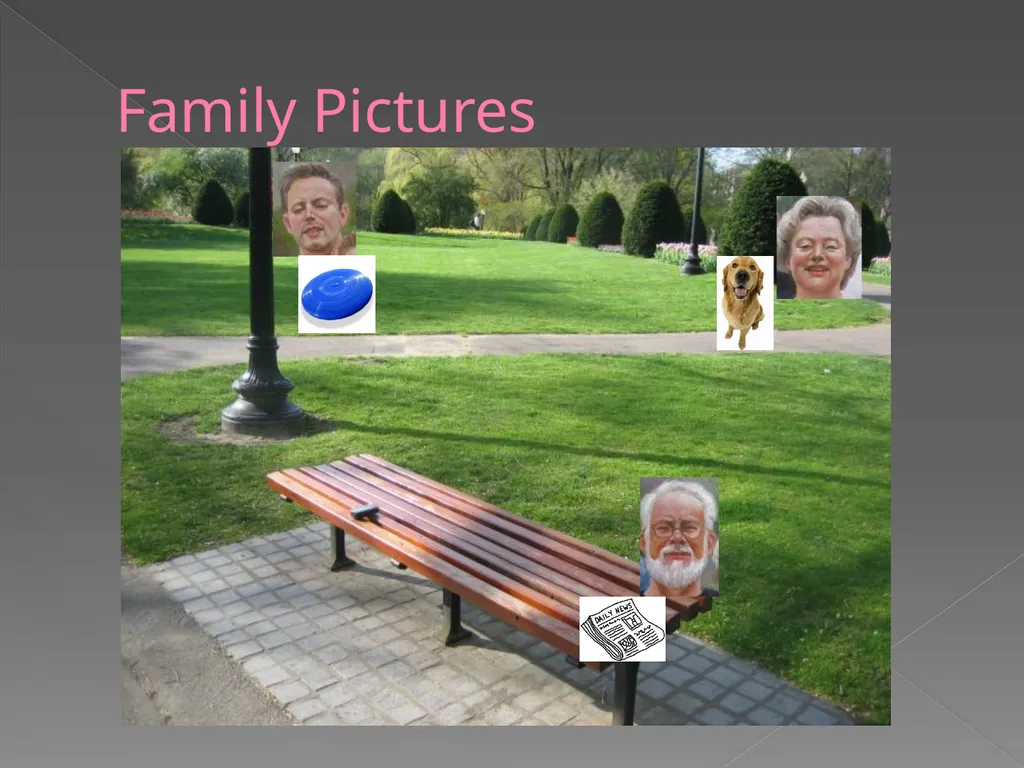Children’s Memory Scale Presented by Kelly DeCoste - slide 23 of 68