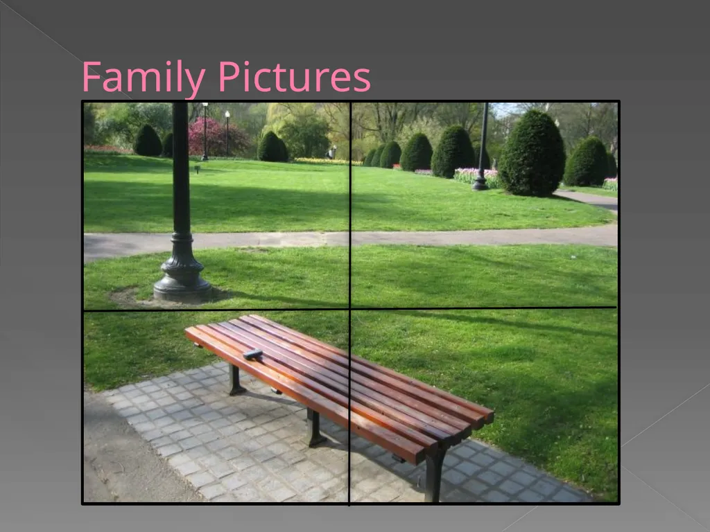 Children’s Memory Scale Presented by Kelly DeCoste - slide 47 of 68