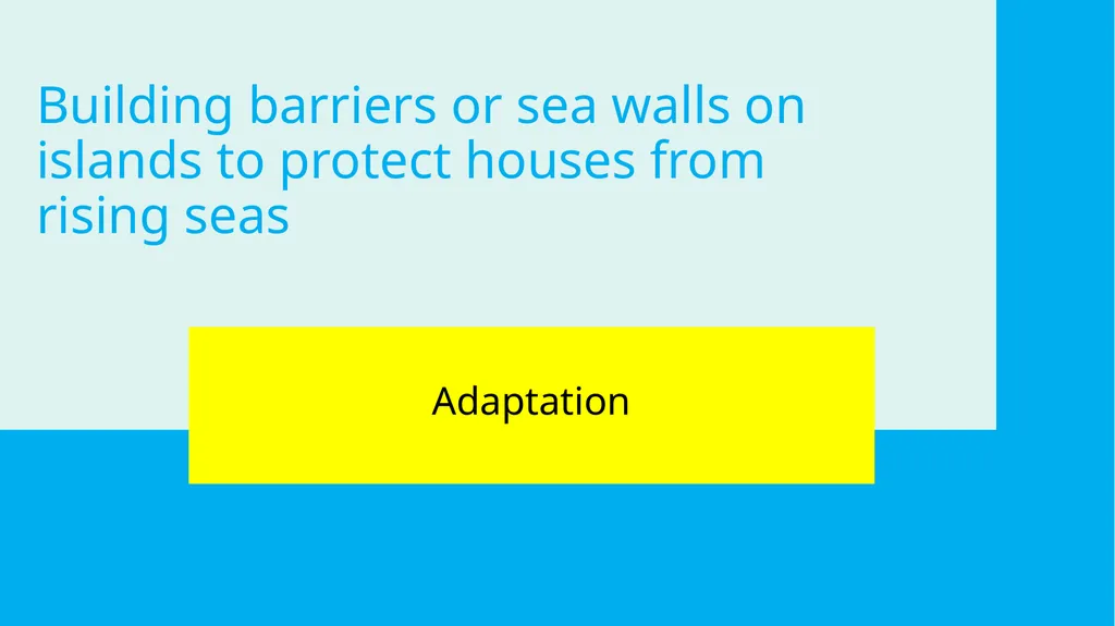 © UNICEF/Quintero ACTIVITY 3 CLIMATE CHANGE AND - slide 17 of 33