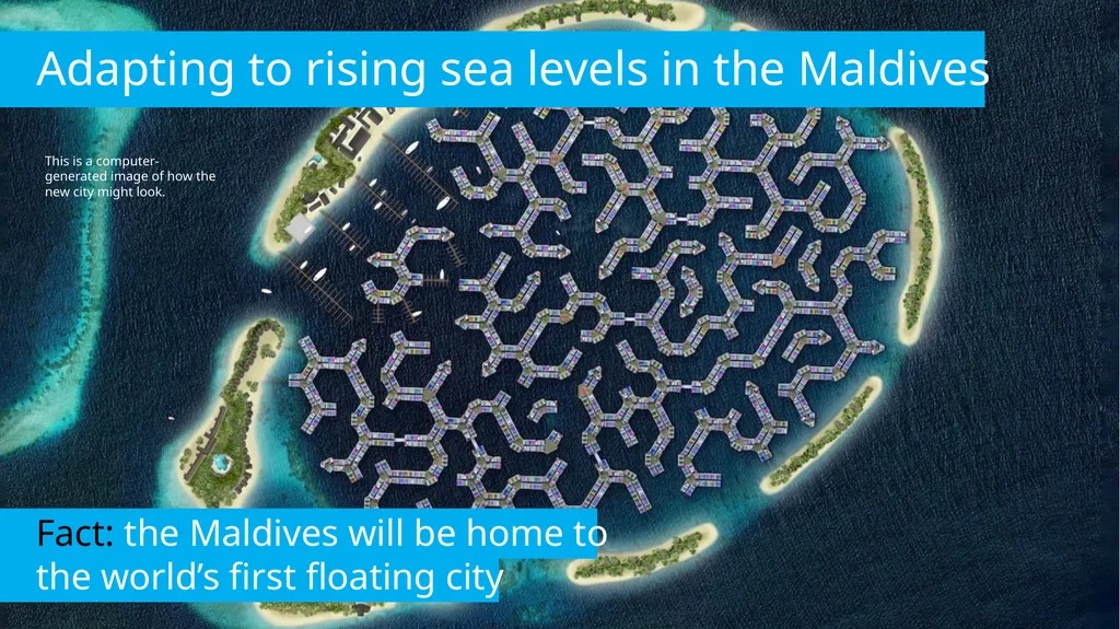 © UNICEF/Quintero ACTIVITY 3 CLIMATE CHANGE AND - slide 28 of 33
