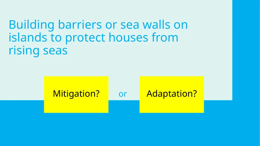 © UNICEF/Quintero ACTIVITY 3 CLIMATE CHANGE AND - slide 7 of 33