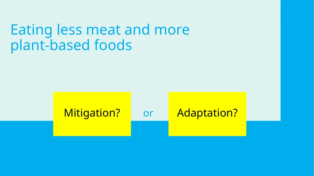 © UNICEF/Quintero ACTIVITY 3 CLIMATE CHANGE AND - slide 9 of 33