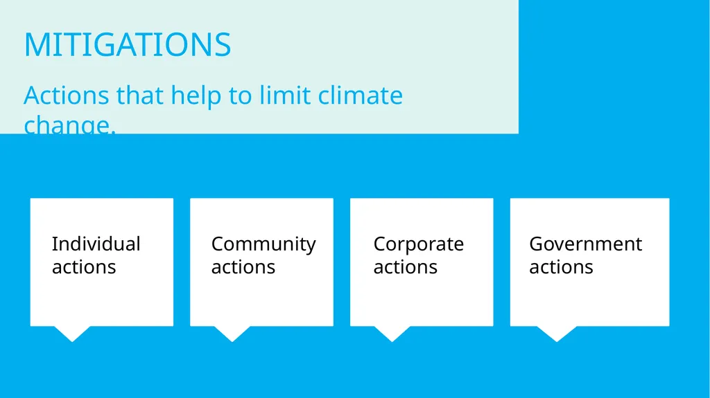 © UNICEF/Quintero ACTIVITY 3 CLIMATE CHANGE AND - slide 3 of 33