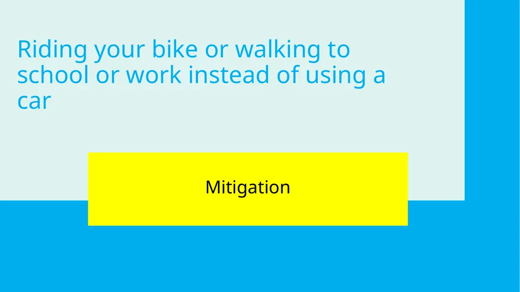 © UNICEF/Quintero ACTIVITY 3 CLIMATE CHANGE AND - slide 16 of 33