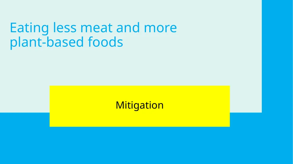 © UNICEF/Quintero ACTIVITY 3 CLIMATE CHANGE AND - slide 19 of 33