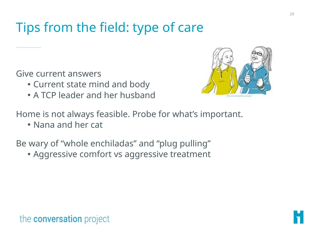 <Your Organization Name Here> My story Feel free - slide 29 of 41