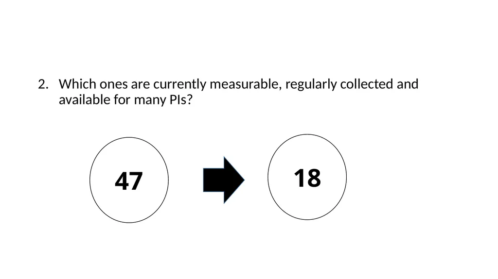 Pacific Food Security Indicators A framework for - slide 6 of 12