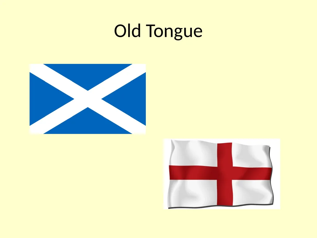 National 5 Scottish Text Jackie Kay Discussion, - slide 23 of 32
