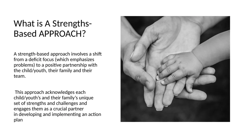 Writing it Right! How to Structure and Write an - slide 11 of 24