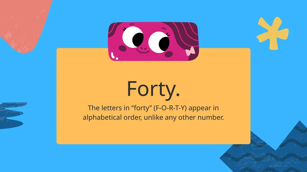 Brain Teasers BRING THIS TEMPLATE TO LIFE WITH - slide 19 of 24