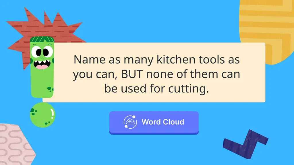 Brain Teasers BRING THIS TEMPLATE TO LIFE WITH - slide 13 of 24