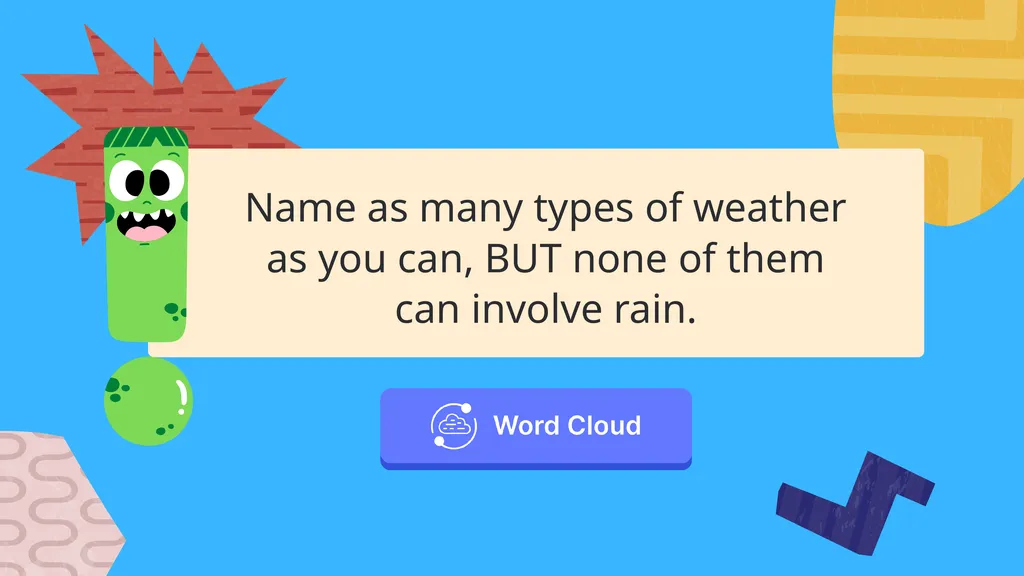 Brain Teasers BRING THIS TEMPLATE TO LIFE WITH - slide 14 of 24