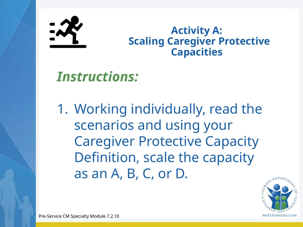 Module 7 Family Engagement Standard - Exploration - slide 17 of 67