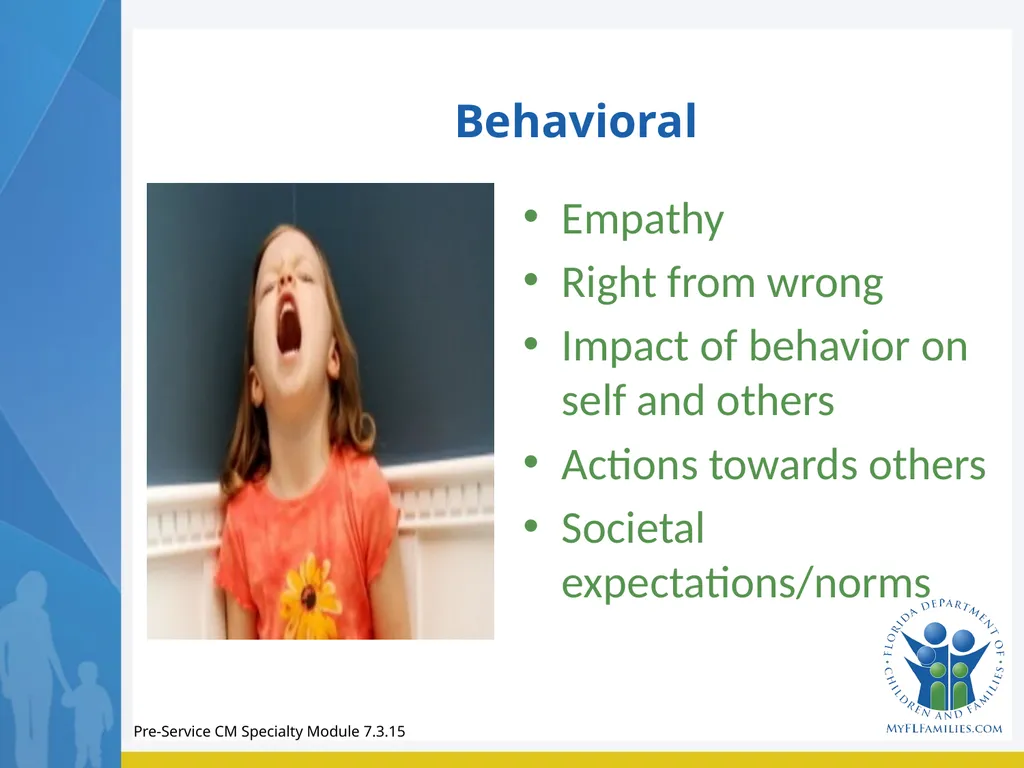 Module 7 Family Engagement Standard - Exploration - slide 36 of 67
