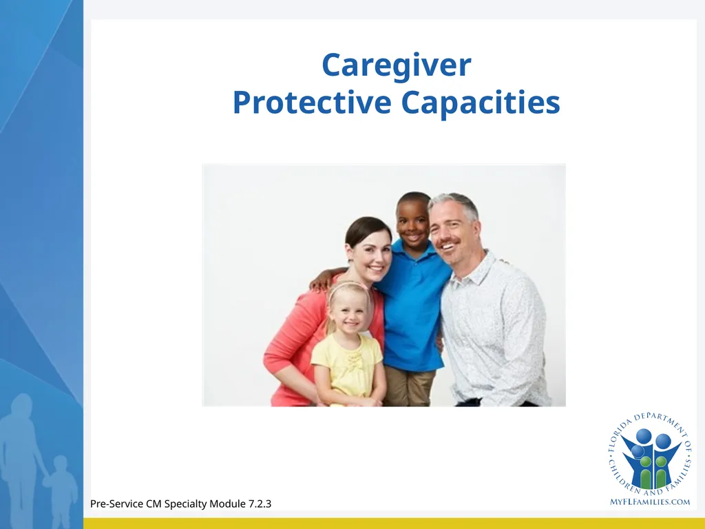 Module 7 Family Engagement Standard - Exploration - slide 10 of 67