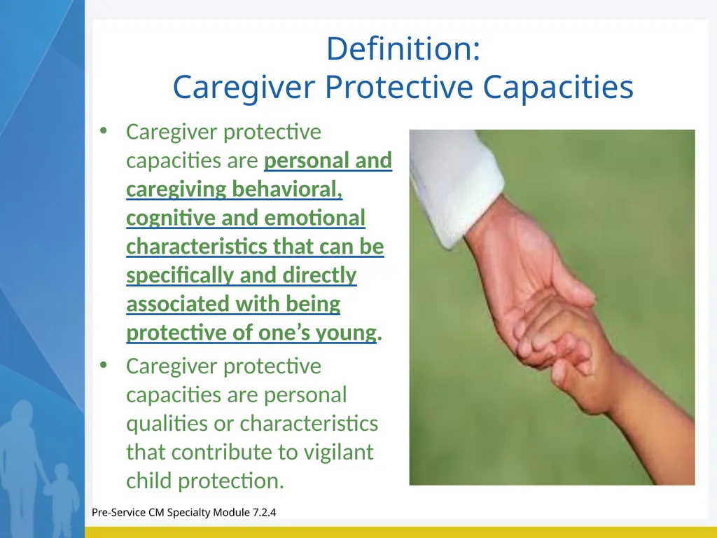 Module 7 Family Engagement Standard - Exploration - slide 11 of 67