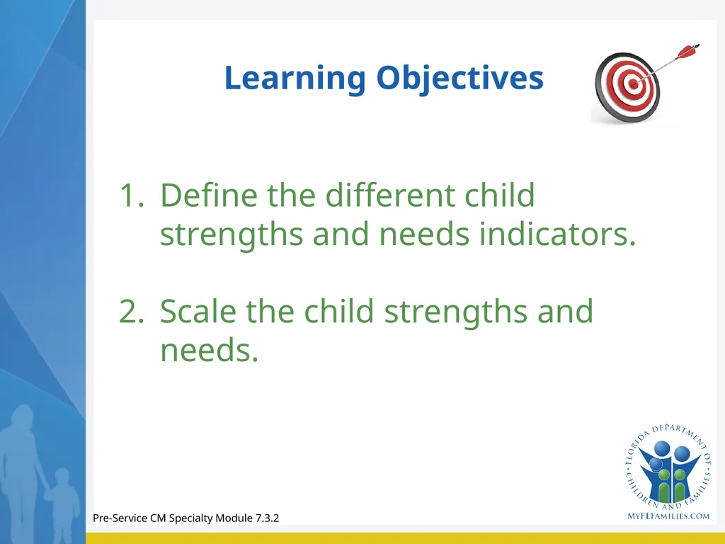 Module 7 Family Engagement Standard - Exploration - slide 23 of 67