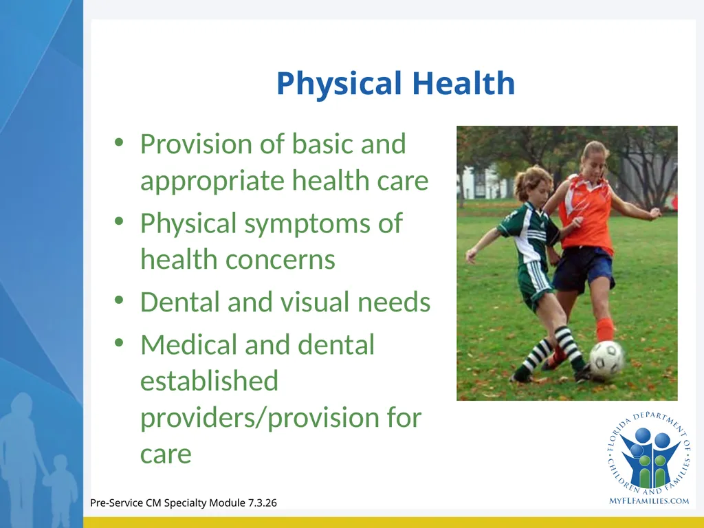 Module 7 Family Engagement Standard - Exploration - slide 47 of 67