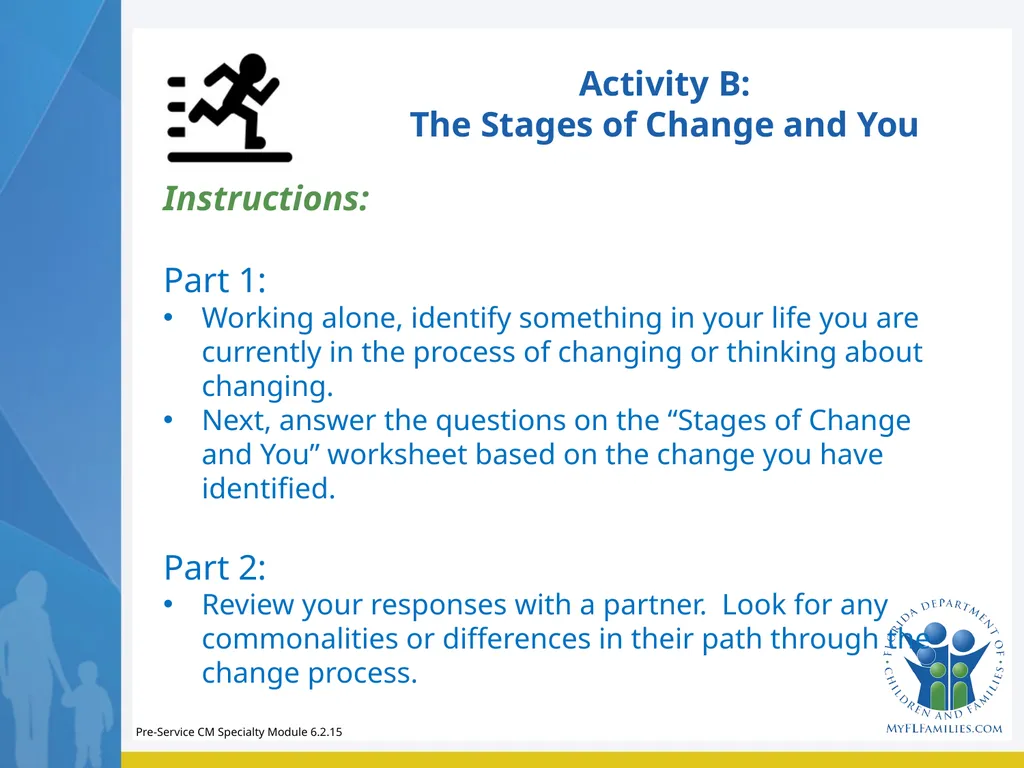 Module 6 Family Engagement Standards – Preparation - slide 27 of 37