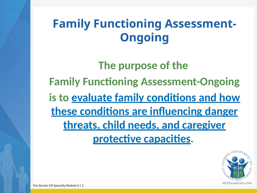 Module 6 Family Engagement Standards – Preparation - slide 5 of 37