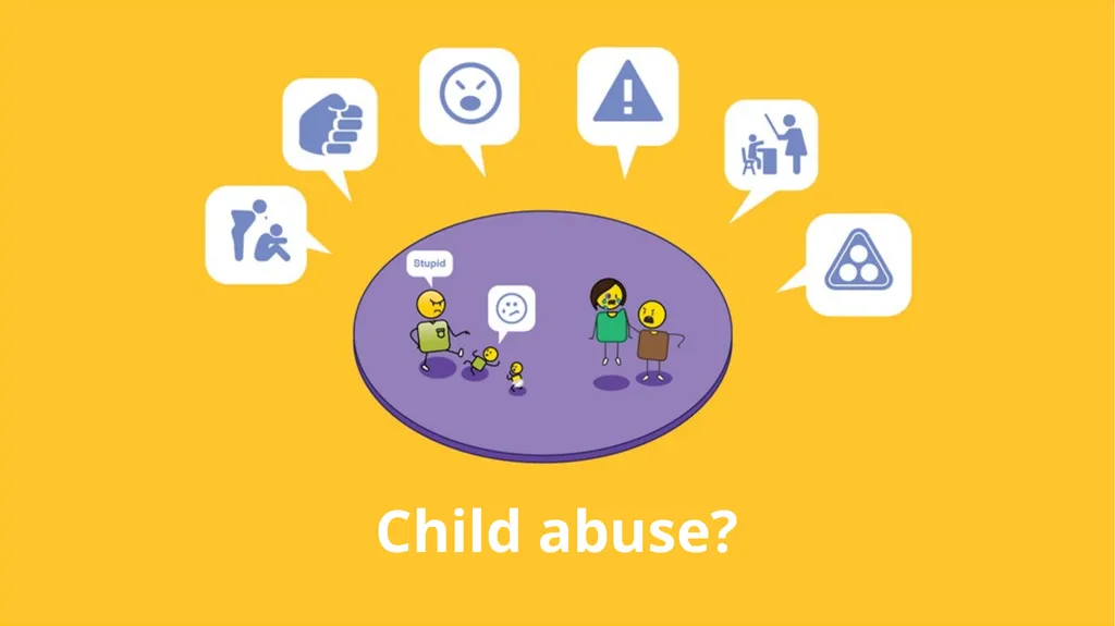 Child Protection & Human Rights - slide 13 of 65
