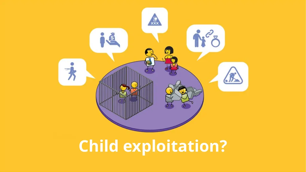 Child Protection & Human Rights - slide 14 of 65