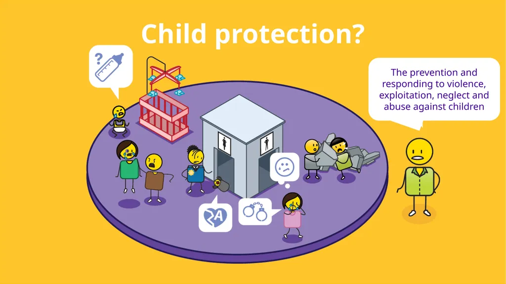 Child Protection & Human Rights - slide 4 of 65