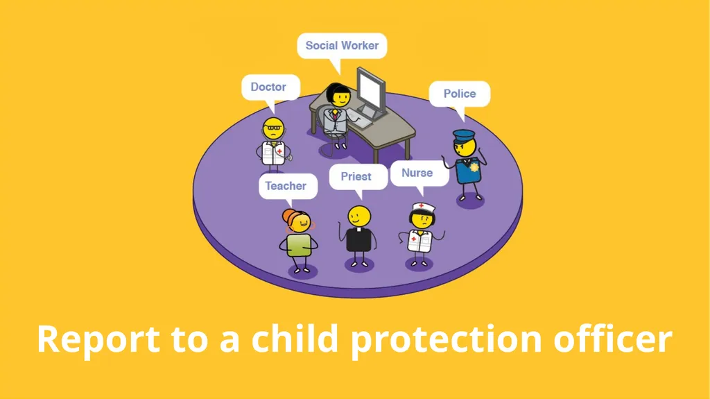 Child Protection & Human Rights - slide 15 of 65
