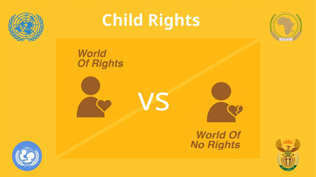 Child Protection & Human Rights - slide 6 of 65