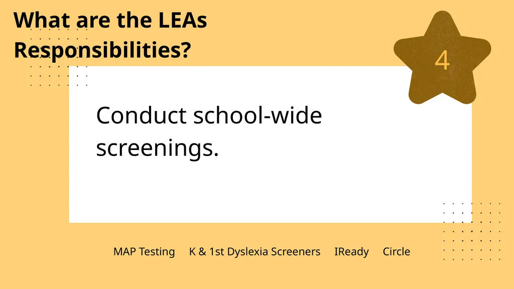 CHILD FIND Locate, Identify, Evaluate 2026-2027 - slide 18 of 30