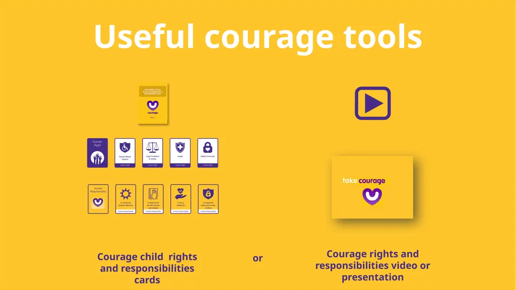 Linking our rights to responsibilities and - slide 2 of 49