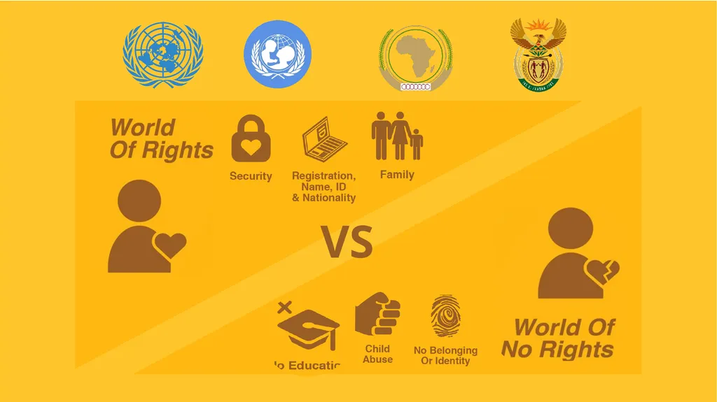 Linking our rights to responsibilities and - slide 4 of 49