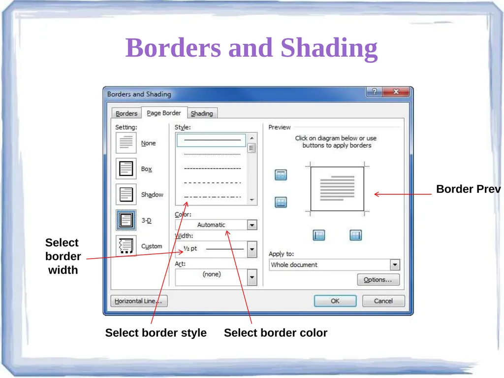 Microsoft Word Ar. Manish Kumar Introduction - slide 19 of 20