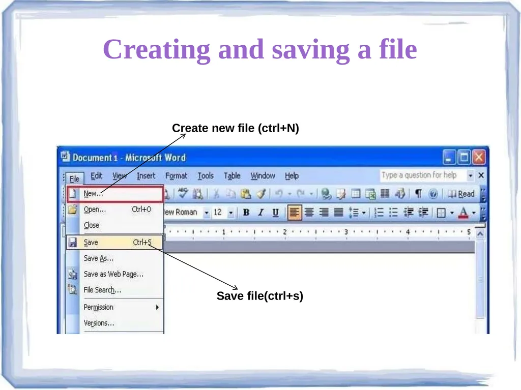 Microsoft Word Ar. Manish Kumar Introduction - slide 4 of 20
