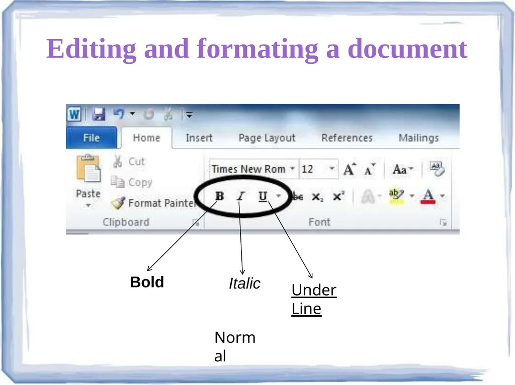 Microsoft Word Ar. Manish Kumar Introduction - slide 5 of 20