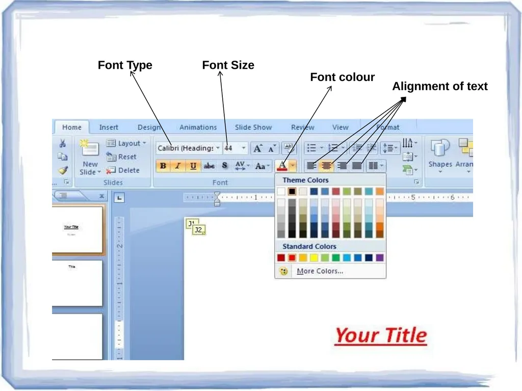 Microsoft Word Ar. Manish Kumar Introduction - slide 6 of 20