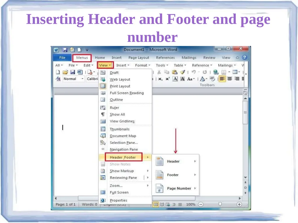 Microsoft Word Ar. Manish Kumar Introduction - slide 8 of 20