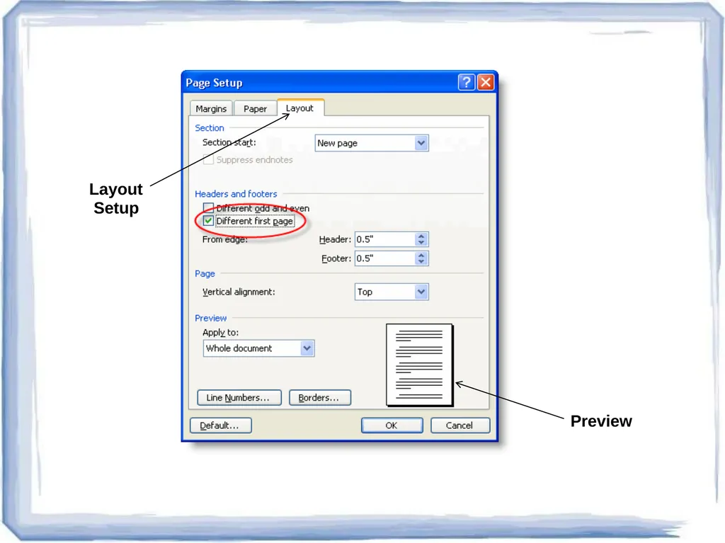 Microsoft Word Ar. Manish Kumar Introduction - slide 18 of 20