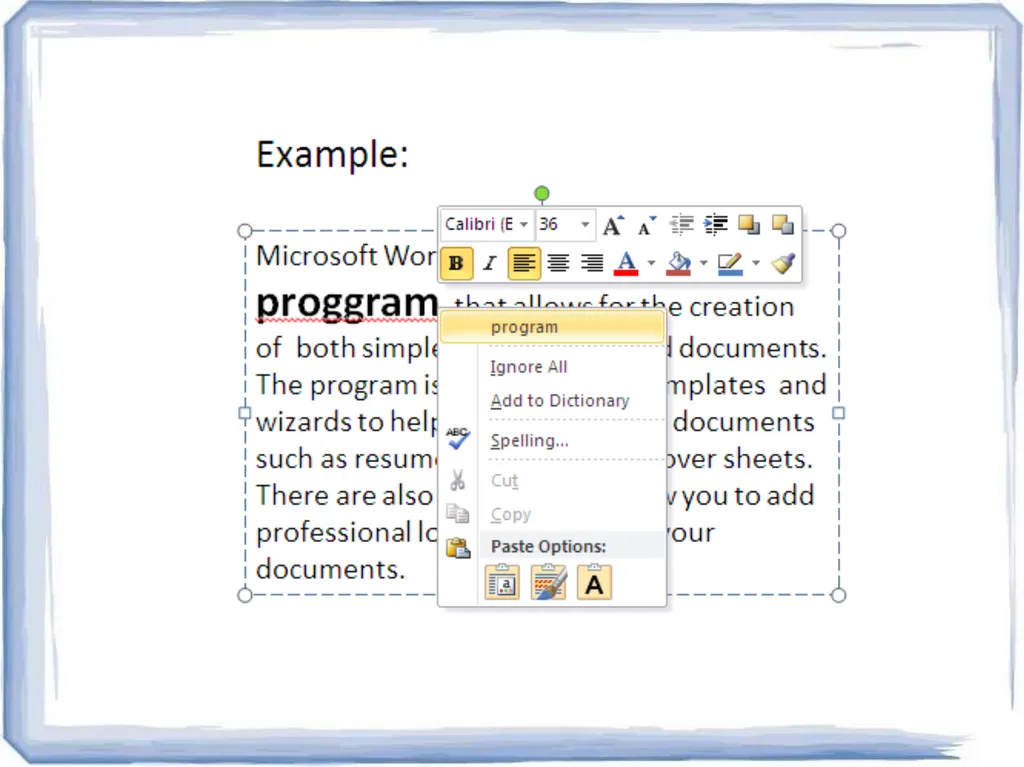 Microsoft Word Ar. Manish Kumar Introduction - slide 14 of 20